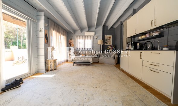 Resale - Detached house -
Pinar de Campoverde