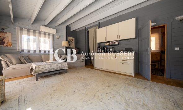 Resale - Detached house -
Pinar de Campoverde