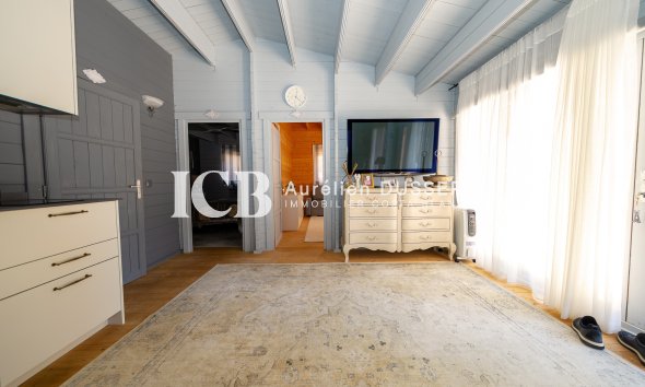 Resale - Detached house -
Pinar de Campoverde