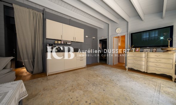 Resale - Detached house -
Pinar de Campoverde