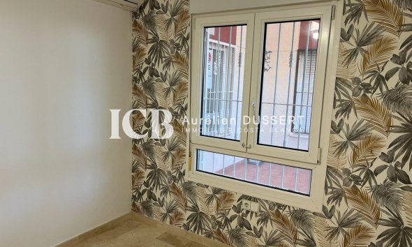 Revente - Appartement -
Orihuela Costa - Playa Flamenca