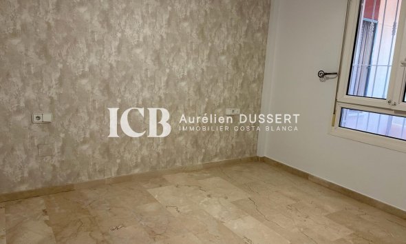 Revente - Appartement -
Orihuela Costa - Playa Flamenca