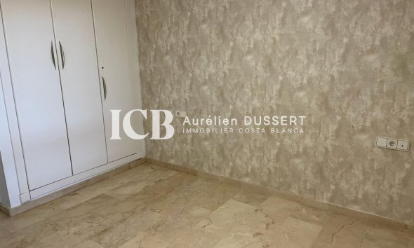 Revente - Appartement -
Orihuela Costa - Playa Flamenca