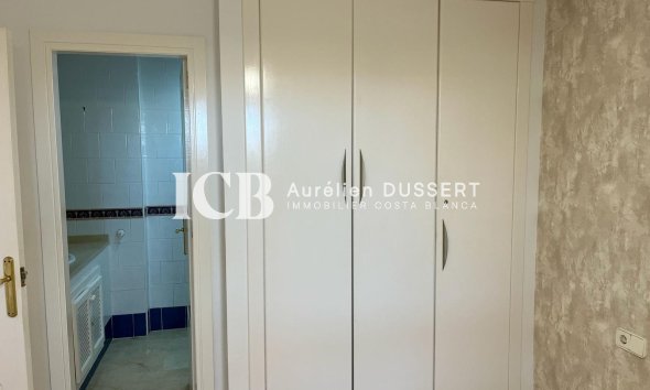 Revente - Appartement -
Orihuela Costa - Playa Flamenca