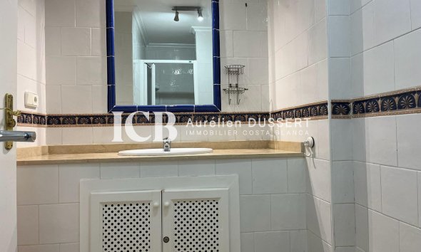 Revente - Appartement -
Orihuela Costa - Playa Flamenca