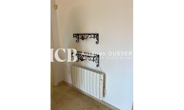 Revente - Appartement -
Orihuela Costa - Playa Flamenca