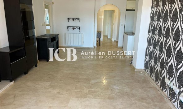 Revente - Appartement -
Orihuela Costa - Playa Flamenca