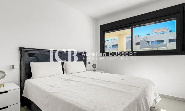 Revente - Appartement -
Orihuela Costa - Los Dolses