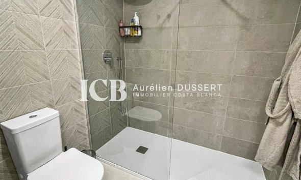 Revente - Appartement -
Orihuela Costa - Los Dolses