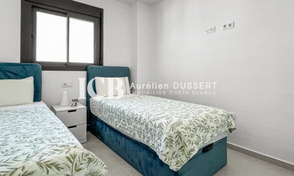 Revente - Appartement -
Orihuela Costa - Los Dolses