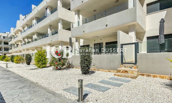 Revente - Appartement -
Orihuela Costa - Los Dolses