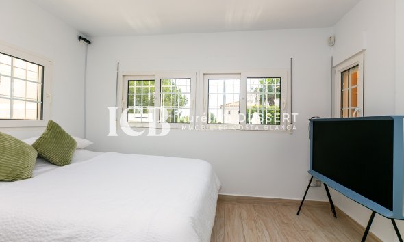Revente - Maison individuelle -
Orihuela Costa - Los Dolses