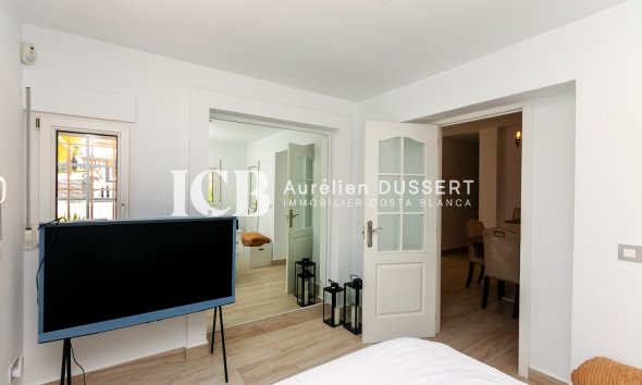 Revente - Maison individuelle -
Orihuela Costa - Los Dolses