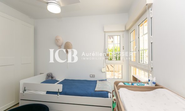 Revente - Maison individuelle -
Orihuela Costa - Los Dolses