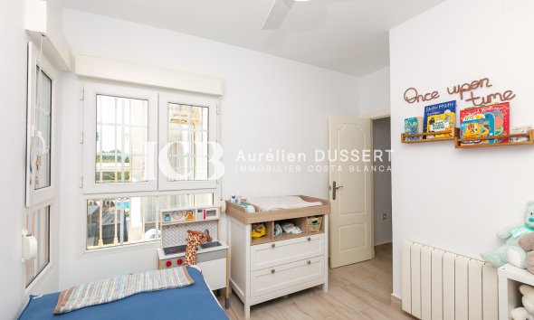 Revente - Maison individuelle -
Orihuela Costa - Los Dolses