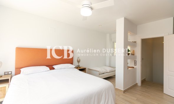 Revente - Maison individuelle -
Orihuela Costa - Los Dolses