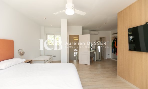 Revente - Maison individuelle -
Orihuela Costa - Los Dolses