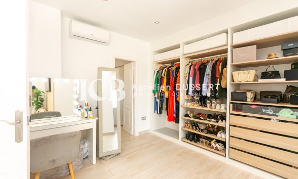 Revente - Maison individuelle -
Orihuela Costa - Los Dolses