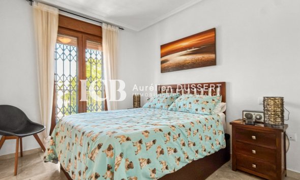 Revente - Appartement -
Orihuela Costa - Villamartín