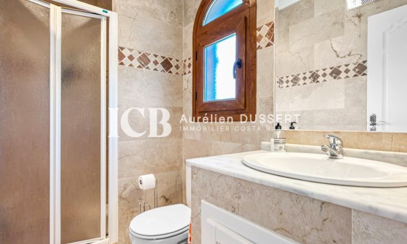 Revente - Appartement -
Orihuela Costa - Villamartín