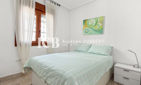 Revente - Appartement -
Orihuela Costa - Villamartín
