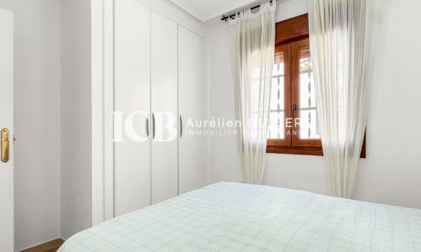 Revente - Appartement -
Orihuela Costa - Villamartín