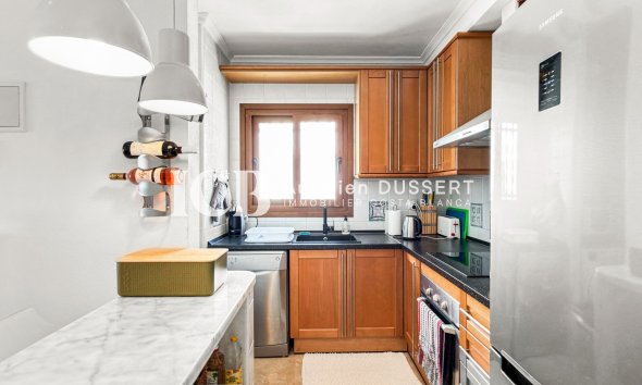 Revente - Appartement -
Orihuela Costa - Villamartín