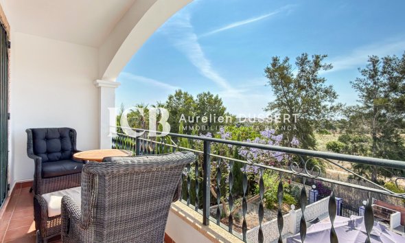 Revente - Appartement -
Orihuela Costa - Villamartín