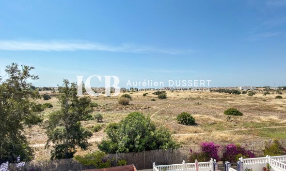 Revente - Appartement -
Orihuela Costa - Villamartín