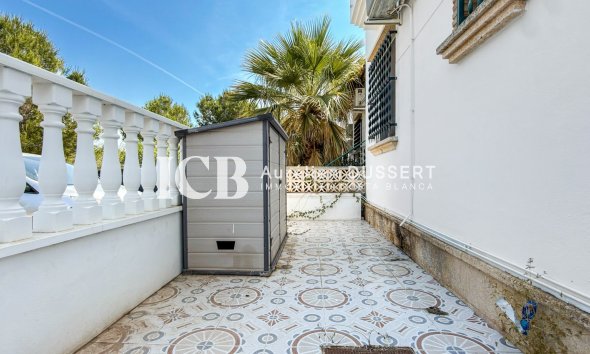 Revente - Appartement -
Orihuela Costa - Villamartín