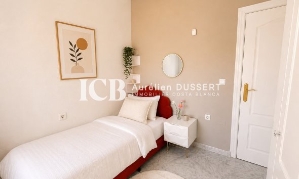 Revente - Maison individuelle -
Ciudad Quesada - La Marquesa Golf