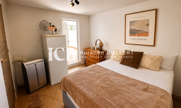 Revente - Maison individuelle -
Ciudad Quesada - La Marquesa Golf