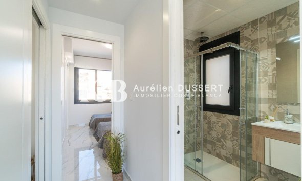 Revente - Appartement -
Orihuela Costa - Villamartín