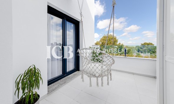 Revente - Maison mitoyenne -
Orihuela Costa - Villamartín