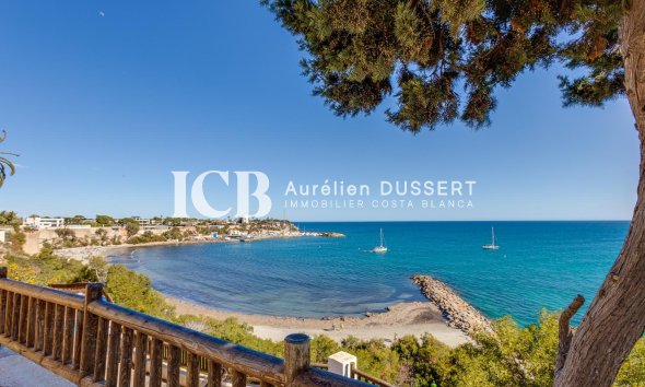 Revente - Maison mitoyenne -
Orihuela Costa - Villamartín