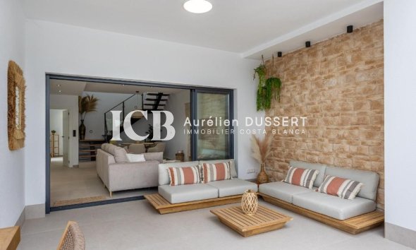 Revente - Villa -
Dolores