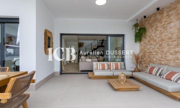Revente - Villa -
Dolores