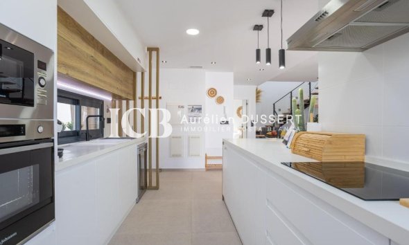 Revente - Villa -
Dolores