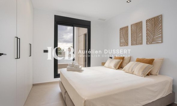 Revente - Villa -
Dolores