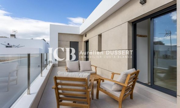 Revente - Villa -
Dolores