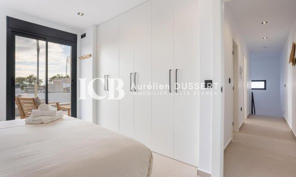 Revente - Villa -
Dolores