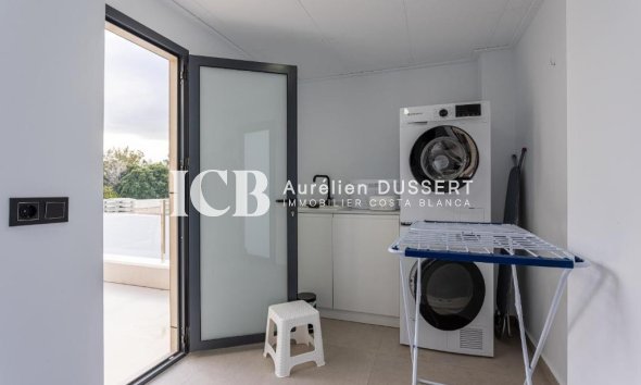 Revente - Villa -
Dolores