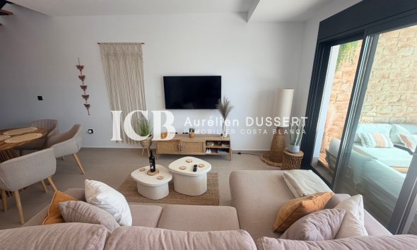 Revente - Villa -
Dolores