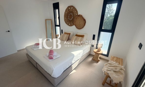 Revente - Villa -
Dolores
