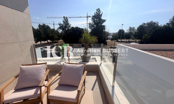 Revente - Villa -
Dolores