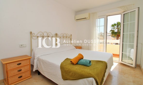 Revente - Maison mitoyenne -
Orihuela Costa - Las Ramblas Golf