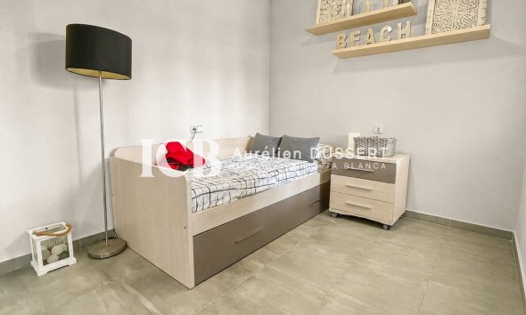 Revente - Maison individuelle -
Orihuela Costa - Los Dolses