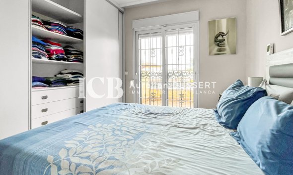 Revente - Maison individuelle -
Orihuela Costa - Los Dolses