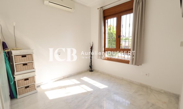 Revente - Appartement -
Orihuela Costa - PAU 8