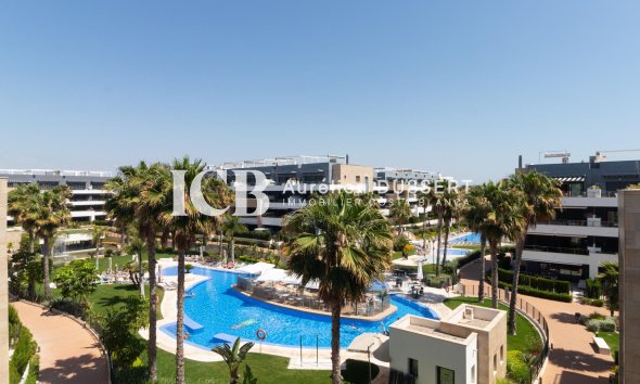 Revente - Appartement -
Orihuela Costa - Playa Flamenca